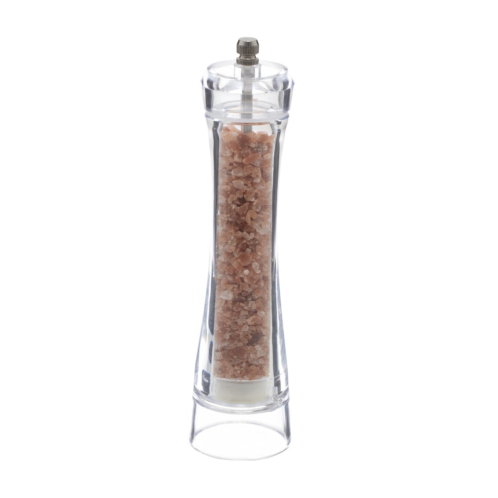 21cm Grinder-Naturel-PVC Box
