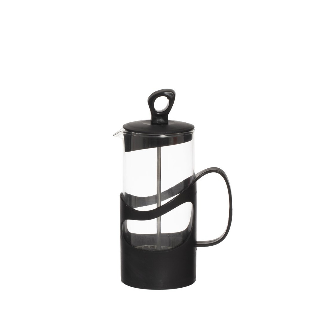 350 cc Tea & Coffee Press - Black