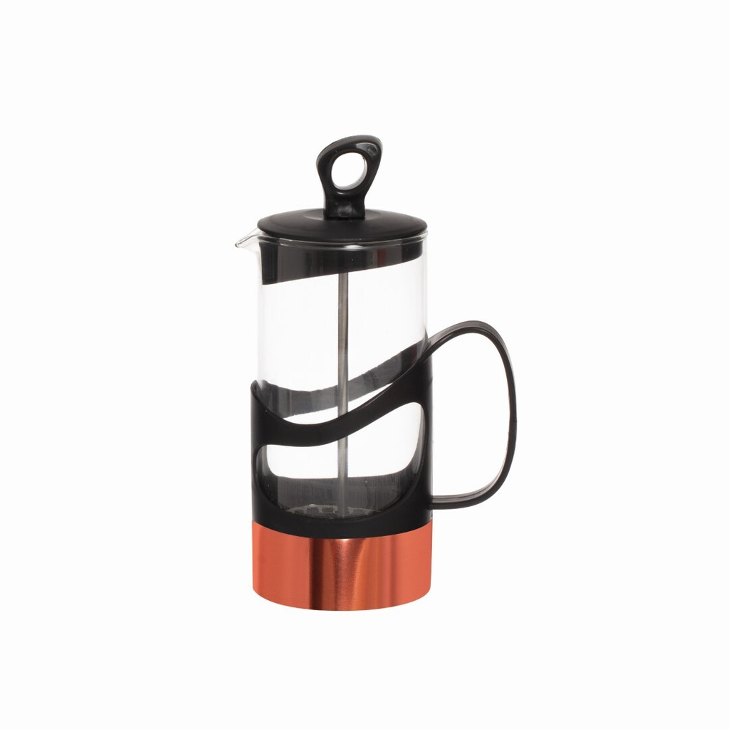 350 cc Tea &amp; Coffee Press - Copper