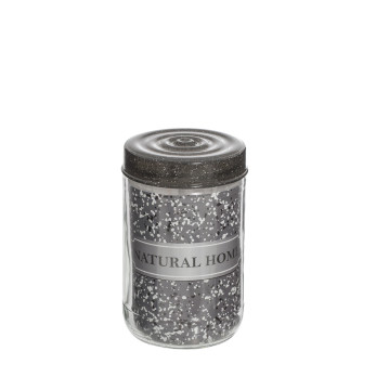 660 cc Canister-Granite