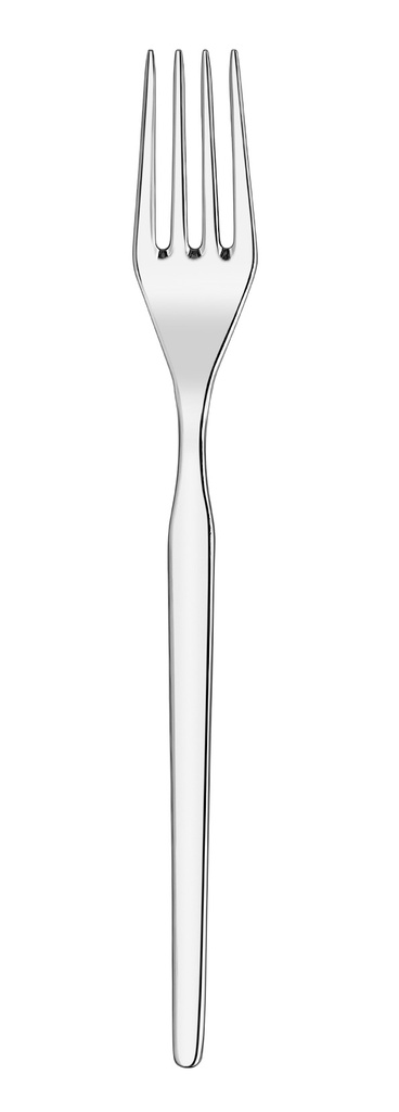 A2111 Truva 6 pcs Dinner Fork