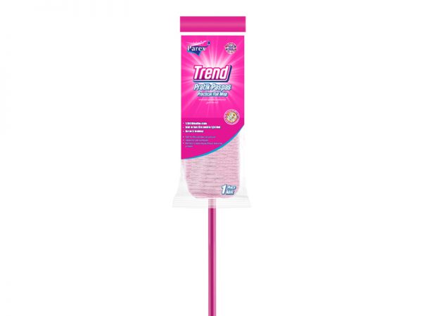 TREND PRACTICAL FLAT MOP