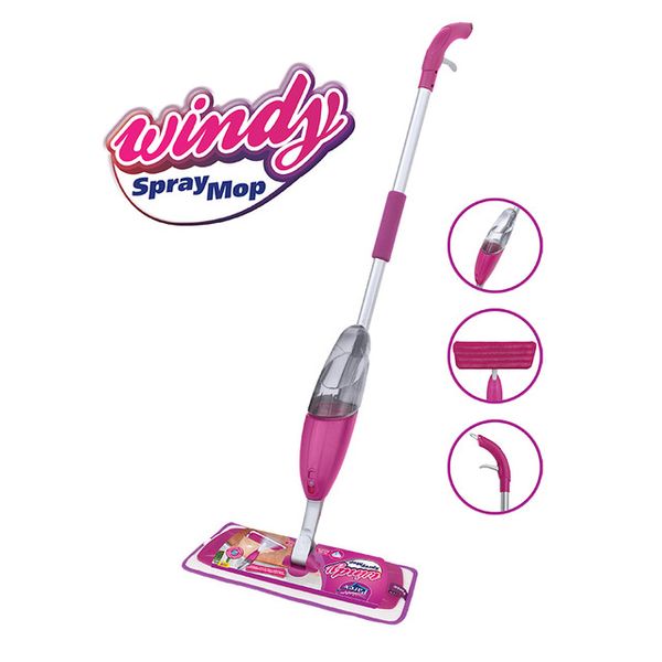 PAREX WINDY SPRAY MOP
