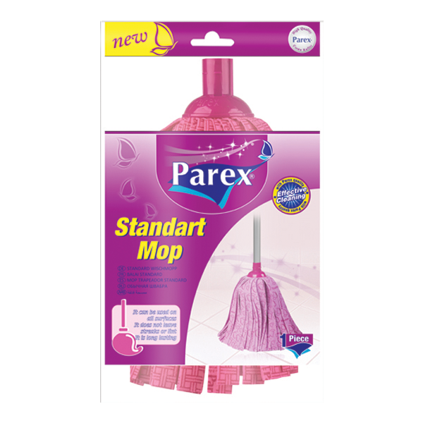 PAREX STANDARD MOP