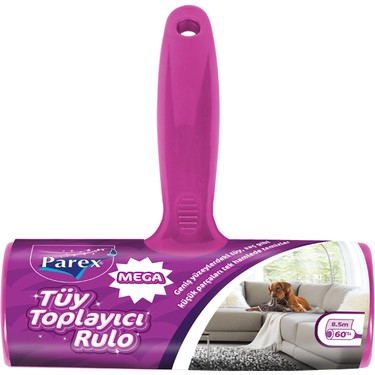 PAREX MEGA LINT ROLLER