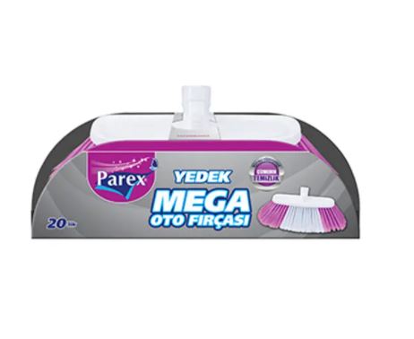 PAREX AUTO BRUSH REFILL