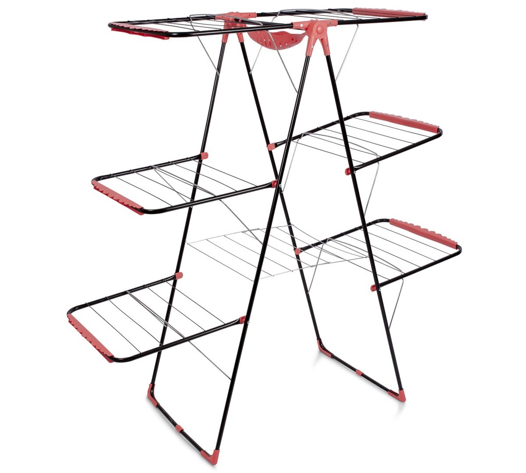 LAUNDRY DRYER TRIPLEX