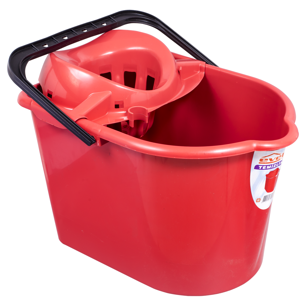 CLEANING BUCKET WITH WRINGER 