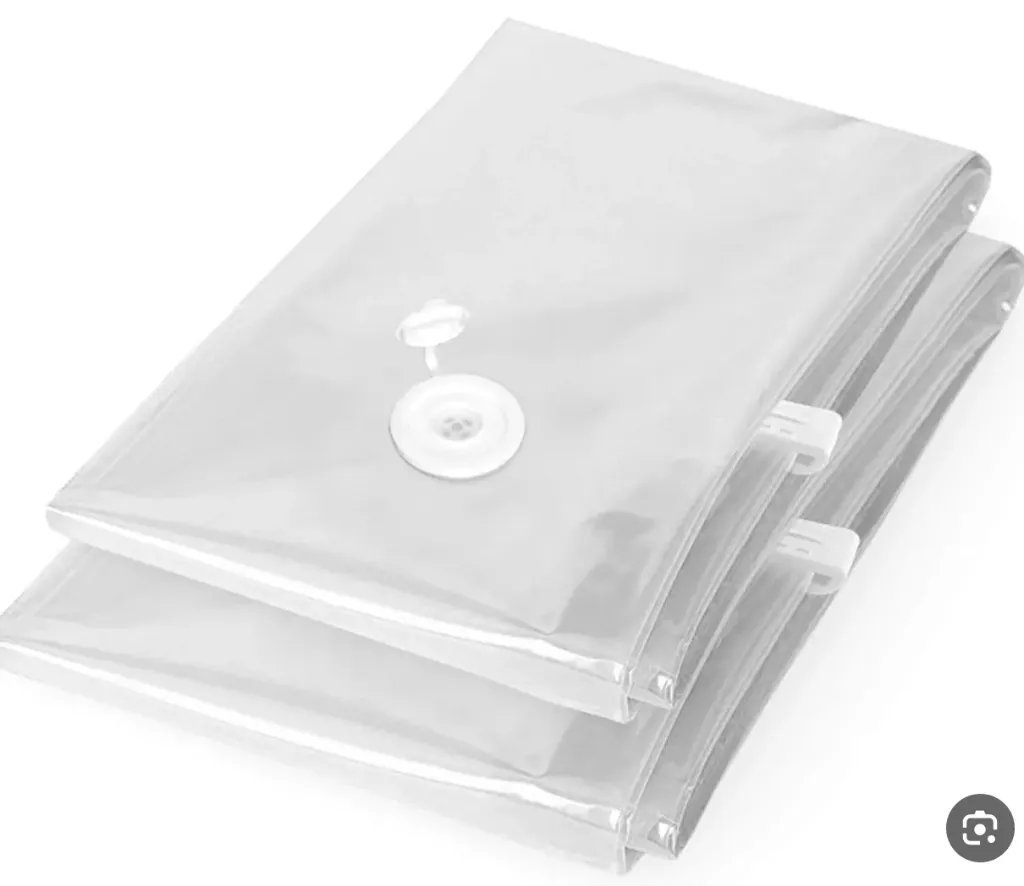 X LARGE VACUUM BAG 55x90 cm