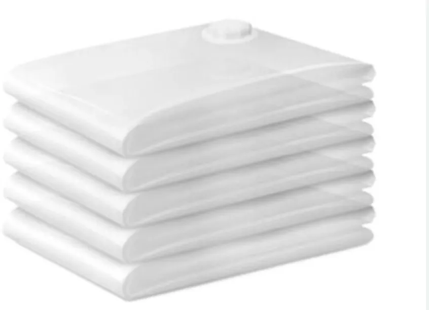 XX LARGE VACUUM BAG 80x100 cm