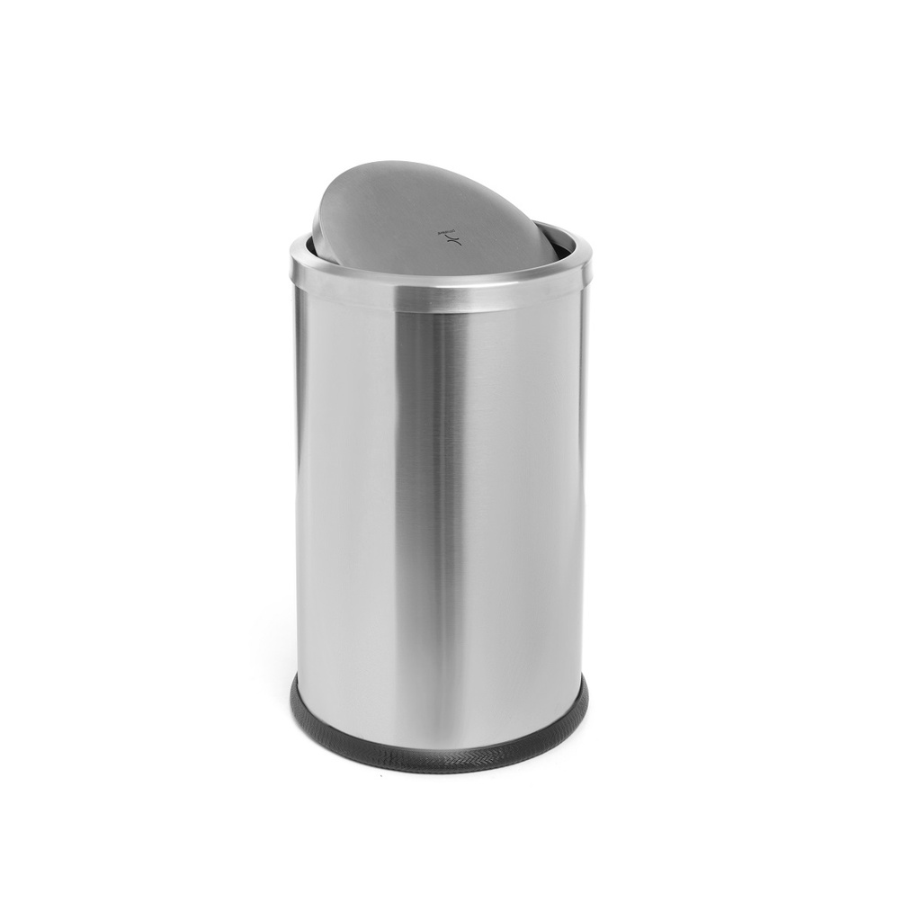 P.NOVA  VITA 9LT WASTE BIN