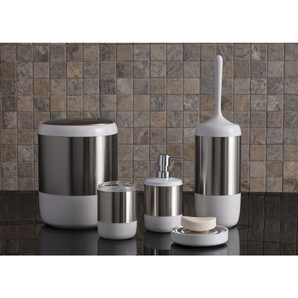 LİMA XL BATHROOM SET - WHITE
