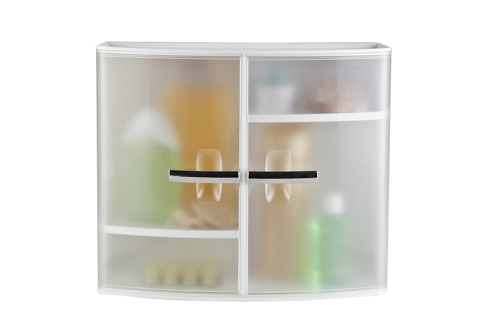 P. NOVA BATH/MEDICINE CABINET TRANS