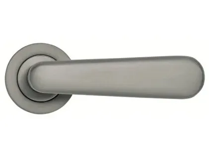 ZK14 KAIRA SATINE ROS CYL DOOR HANDLE
