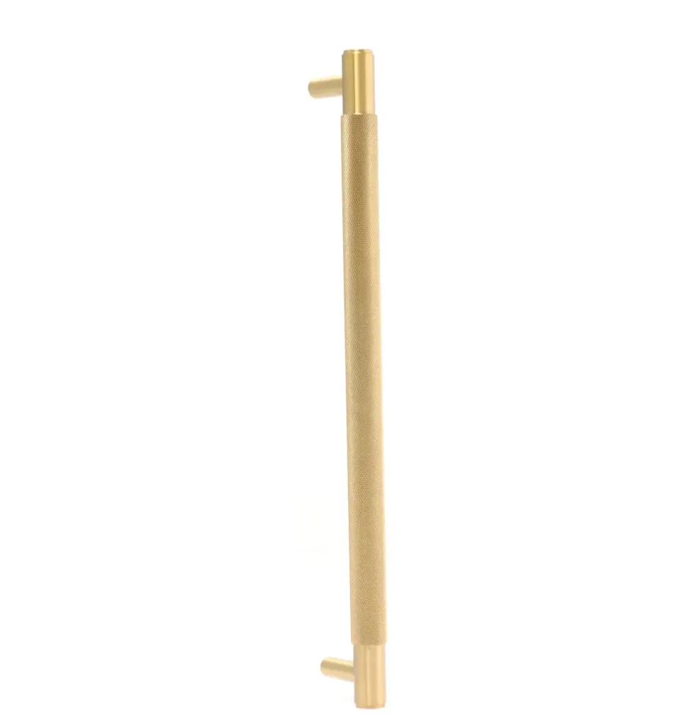 213 PUNCH GOLD PULL HANDLE