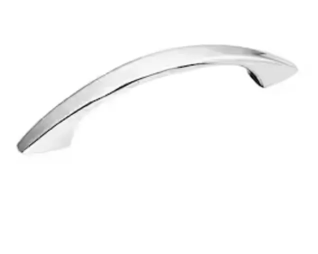 364.08.160 CHROME FURNITURE HANDLE