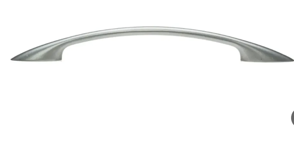 364.08.224 CHROME FURNITURE HANDLE