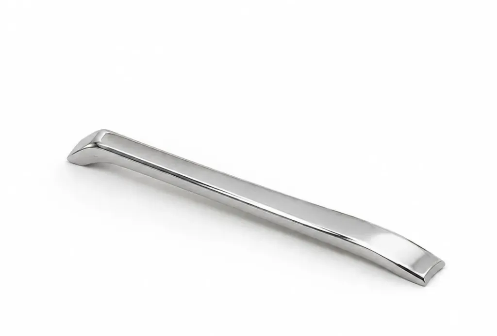 372.09.224 CHROME FURNITURE HANDLE