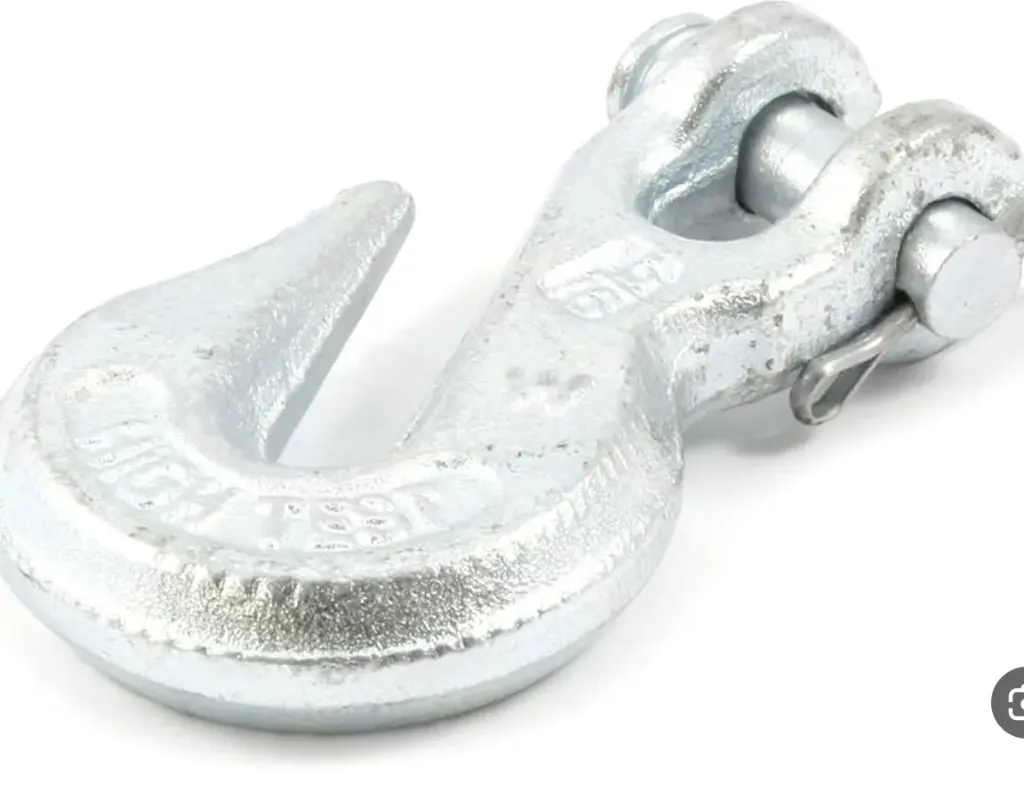 GRAB HOOK 5/16in 0.79cm