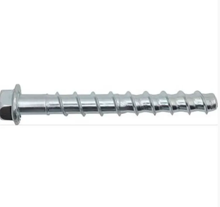 Casehardened Steel Screws 1-29/64"