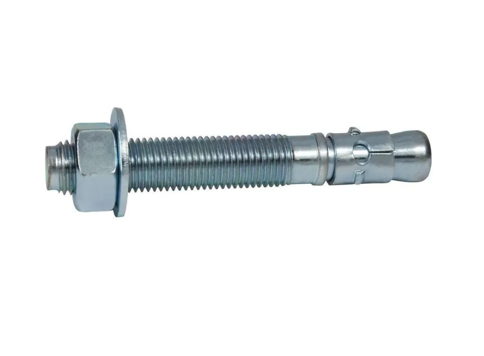 WEDGE ANCHOR 3/4"X4-3/4"