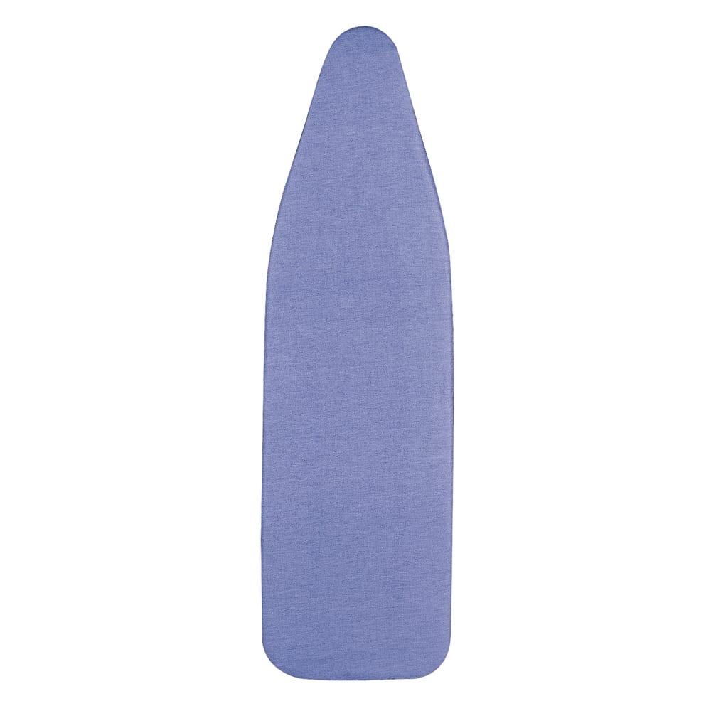 Ironing Board Cover Checkered Blue 54x13in