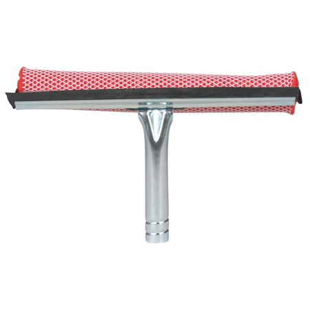 Sponge/squeegee Window Cleaner