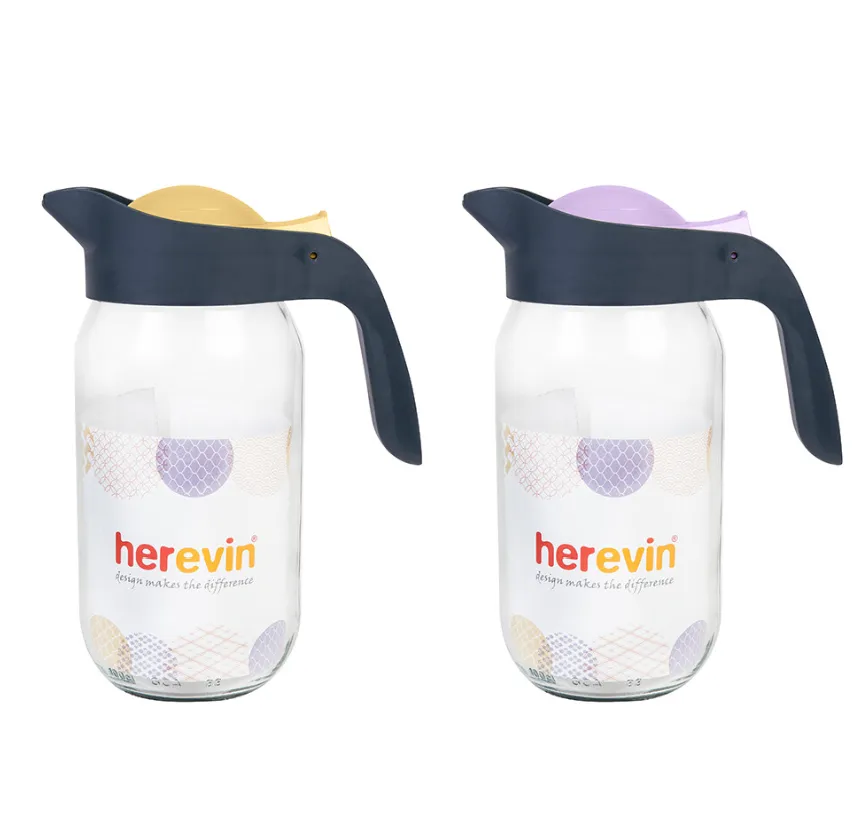 2,5 lt Coral Jug-Mix