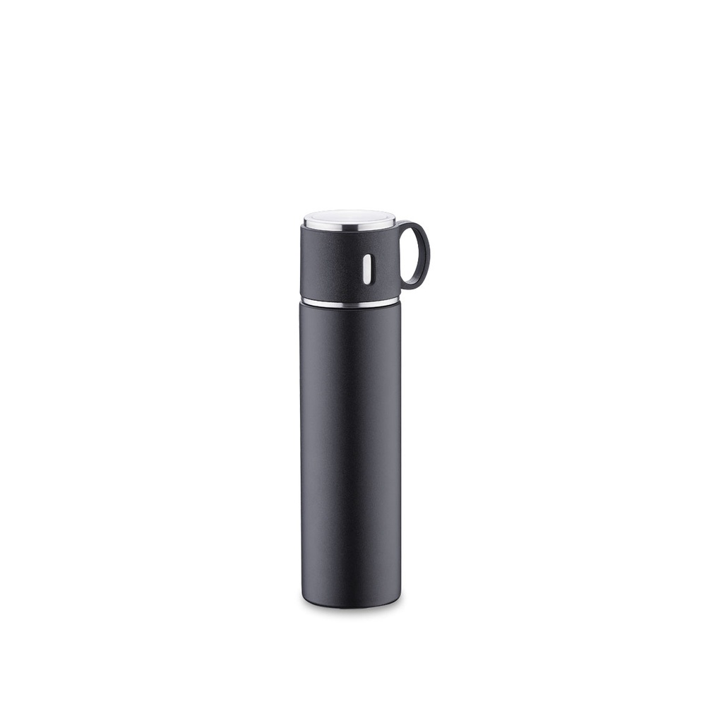 A5564 Enjoy Thermos 580ML. Black