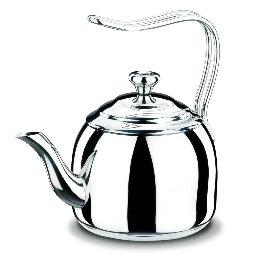 A054 Droppa Tea Pot 2.7 l.