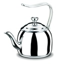 A054 Droppa Tea Pot 2.7 l.