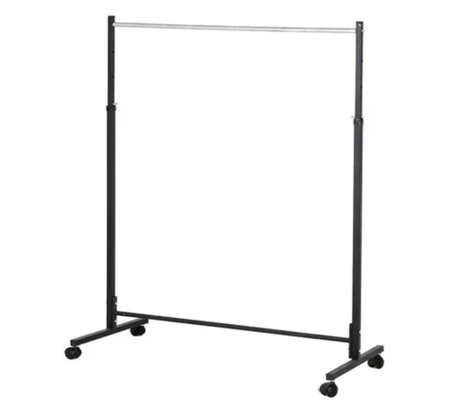 Shore  Clothing Garment Racks