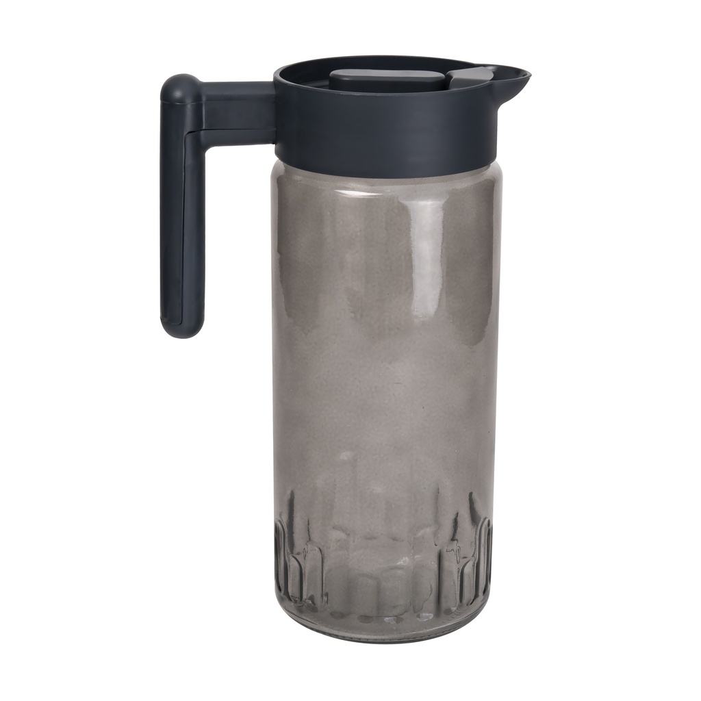 1,46 lt Coloured Jug-Grey