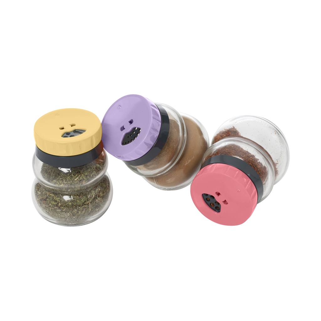 150 cc Spice Jar-2024 Colours