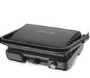 TOSTELLA Toaster - 1800 Watt - Black A316-13