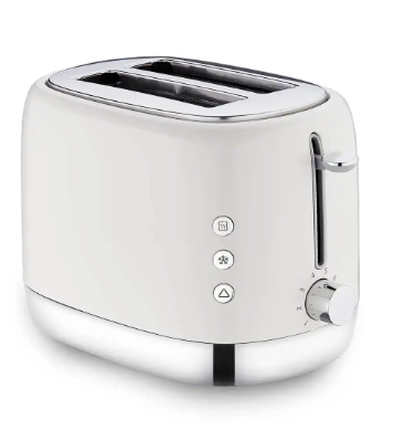 RETRO Toaster 685-815 Watt A403-01