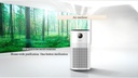 ZEAL Air Sterilizer + Purifier MAX