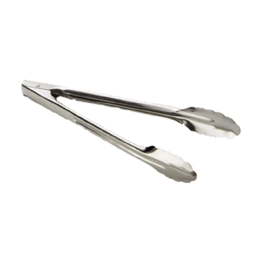 Paderno 41698-30 Tongs 11-7/8"L Stainless Steel
