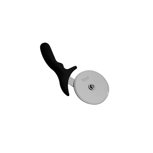 Pizza Wheel 10 cm INOX molybdenum Salvinelli