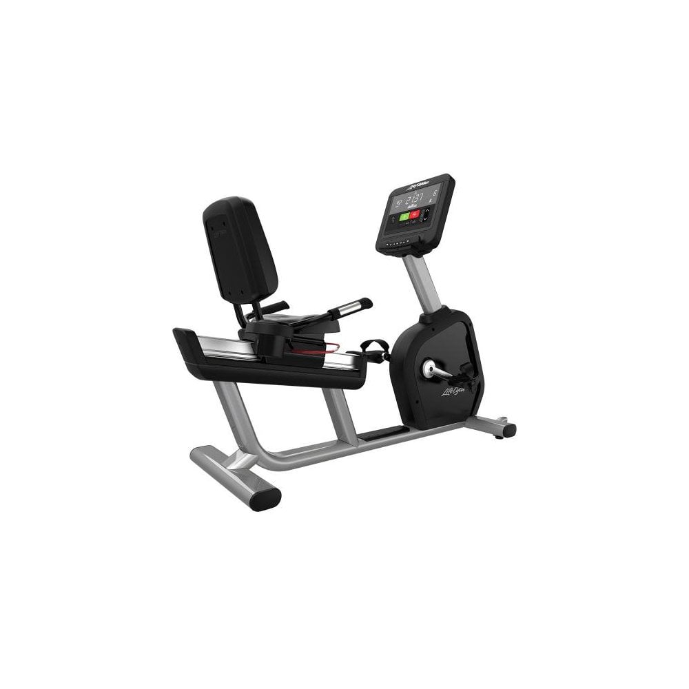 INTEGRITY RECUMBENT LIFECYCLE® EXERCISE BIKE