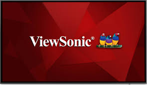 ViewSonic, CDE8620-W - 86" Display, 3840 x 2160 Resolution, 450 cd/m2 Brightness