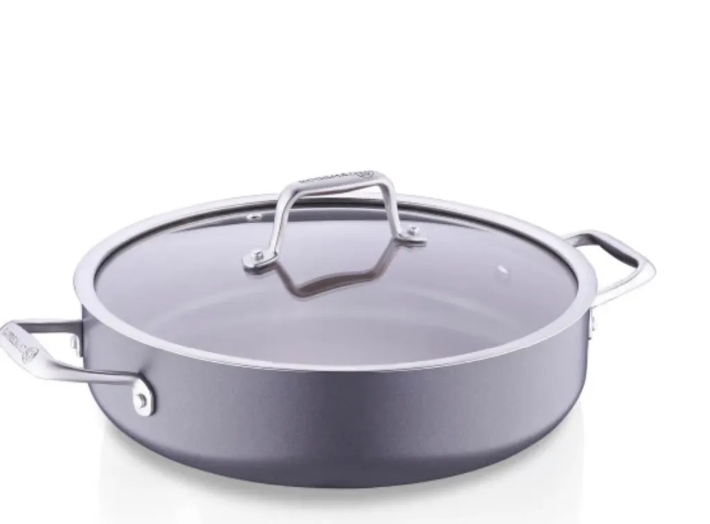 A3955 Boena Low Casserole 26X7,5 cm