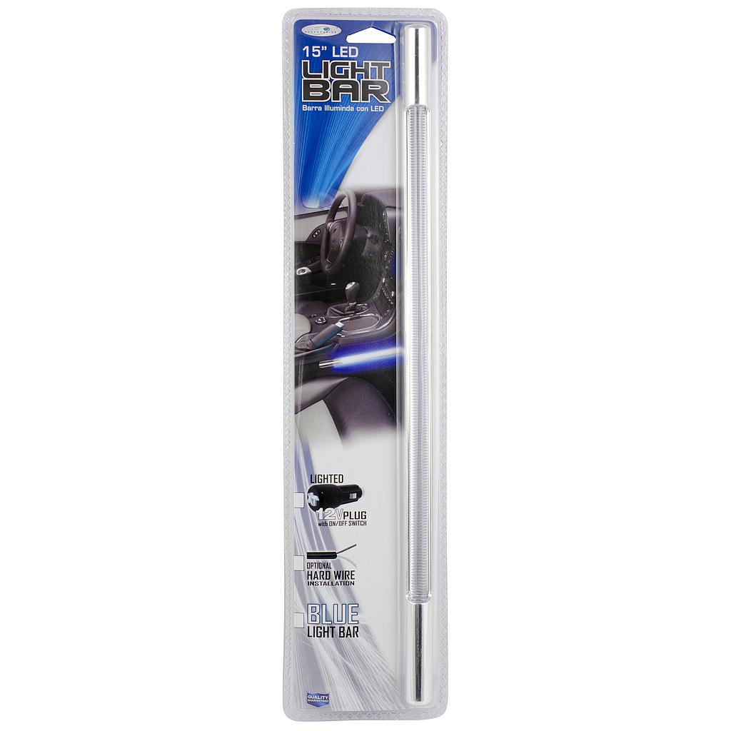 Light Interior Bar Led 38.1Cm (15In) 1 Piece.