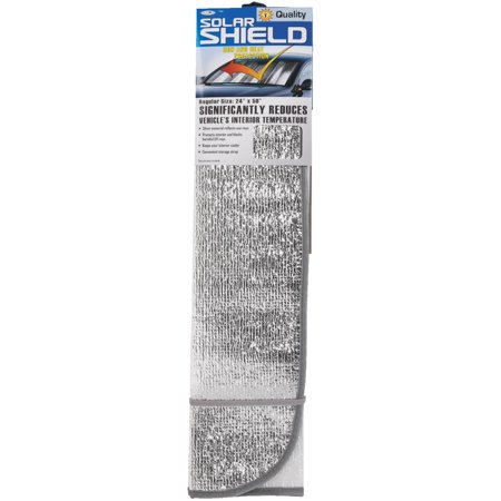Sunshade Solar Shield 2Mm Mylar Foam 60.96Cm