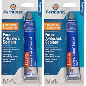 Gasket Form-A #1 3Oz