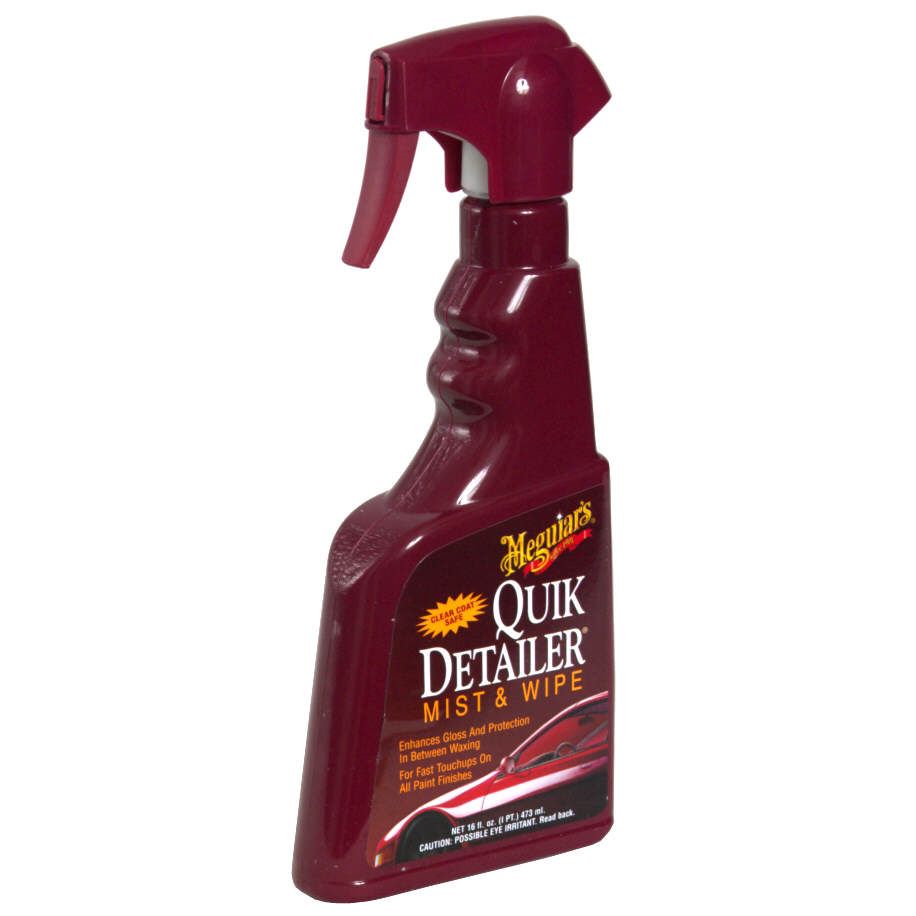 Carpolsh Megu Detail16Oz