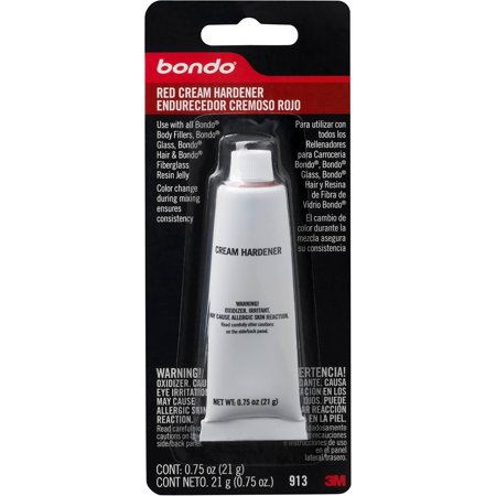 Hardenr Bondo Fillr.75Oz