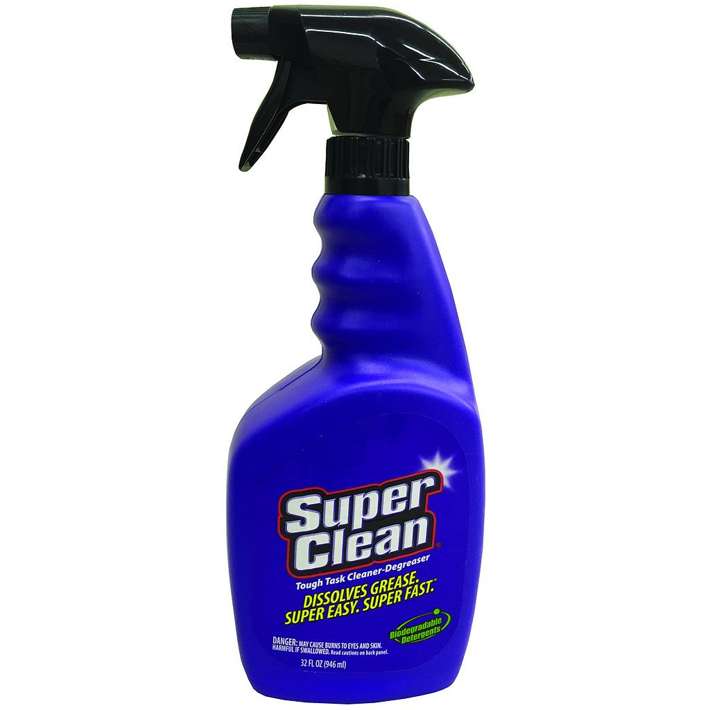 Super Clean Degresr32Oz