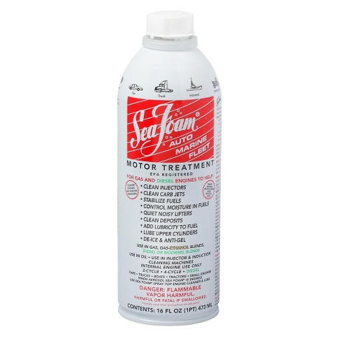 Sea Foam Motor Tuneup16Oz.