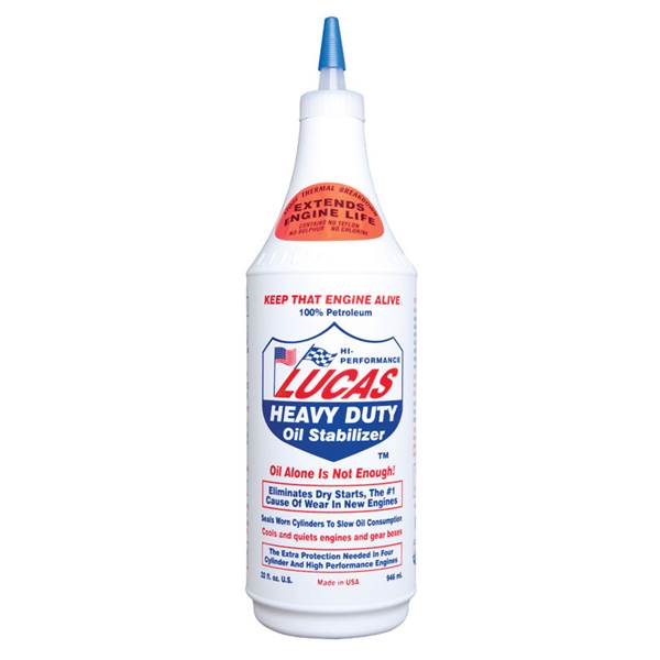 Oil Stabilizer Hd 32 Oz